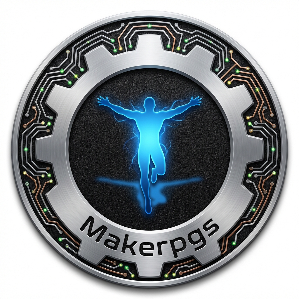 Makerpgs